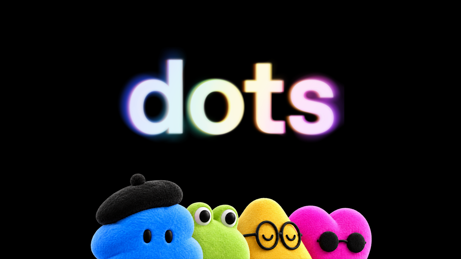 Dots da OpenAI: agentes sempre ativos que trabalham por você