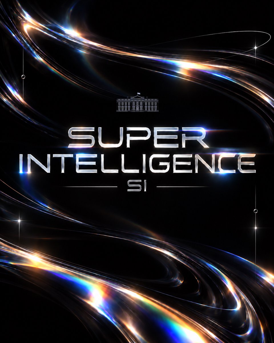 Inteligência Artificial → Superinteligência. Bem-vindo à próxima meta